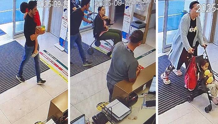 Yemekten zehirlenerek ölen iki çocuğun acılı anne babası konuştu: “Hastane ‘durumları iyi’ dedi, yolda oğlumun vefat haberini aldım”