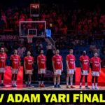 12 DEV ADAM YARI FİNAL MAÇI! Türkiye-Yunanistan basketbol maçı ne zaman, saat kaçta, hangi kanalda?