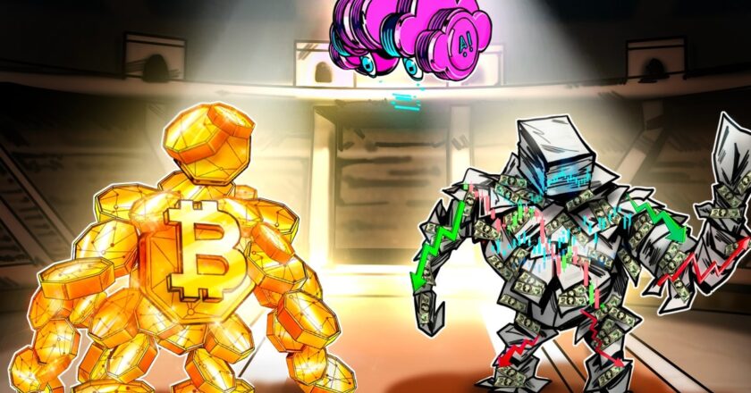 Bitcoin mi, hisse senetleri mi?