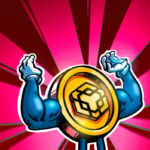 Yatırımcılar Binance borsasına tepkili ama BNB 1.370 dolarla rekor kırdı