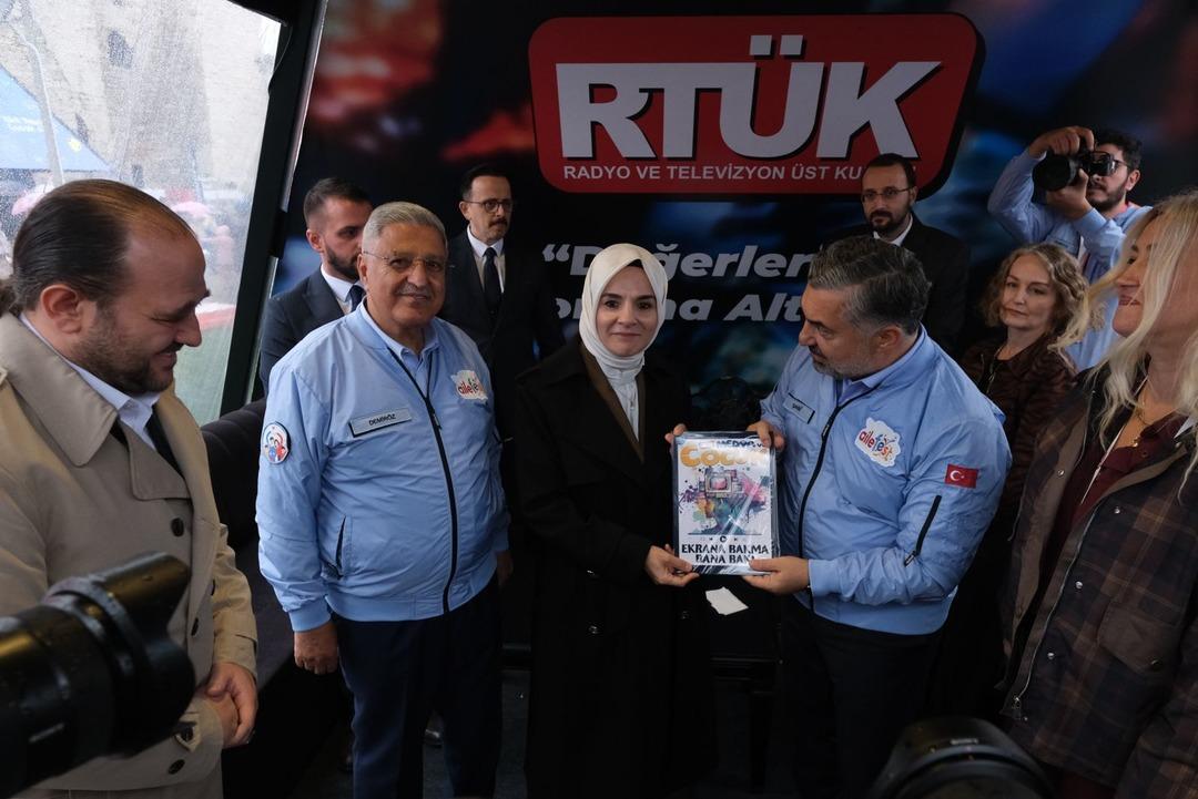     Aile Şenliği tüm hızıyla devam ediyor! 