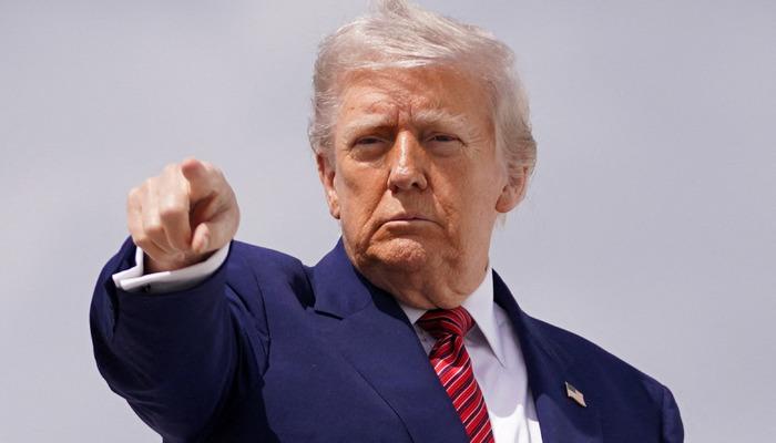 Trump yönetimi, ABD’nin uyuşturucu kartelleriyle “savaş halinde” olduğunu Kongre’ye bildirdi