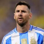 Messi’yi durdurabilene aşk olsun! 38 yaşında da rekorlarına rekor eklemeye devam ediyor