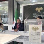 Suriye’nin Haseke ve Rakka kentlerinde halk meclisi seçimleri yapıldı