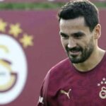 İlkay Gündoğan’ın sahalara döneceği maç belli oldu!
