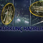 Beyzbol sopalı saldırıya hazırlanıyorlardı! Karadağ’da Türk vatandaşlarına öfke yükseliyor: Polis hepsine el koydu