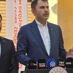 Bakan Kurum duyurdu: Önümüzdeki ay 350 bininci konutumuzu teslim edeceğiz