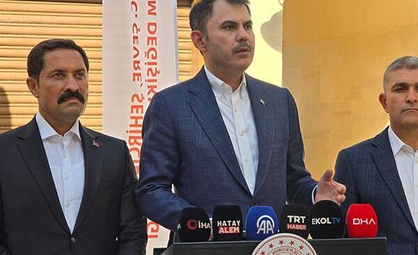 Bakan Kurum duyurdu: Önümüzdeki ay 350 bininci konutumuzu teslim edeceğiz
