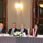 GYODER Yüksek İstişare Kurulu İstanbul’da yapıldı