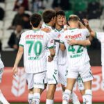 Son Dakika Spor Haberi | Konyaspor, Ziraat Türkiye Kupasında 4 golle turladı
