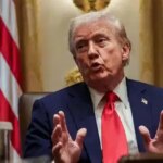 Trump, İsrail ve Mısır’a gitmek üzere Beyaz Saray’dan ayrıldı – Son Dakika Dünya Haberleri