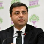 Türkiye’den AİHM’ye Selahattin Demirtaş talebi – Son Dakika Türkiye Haberleri