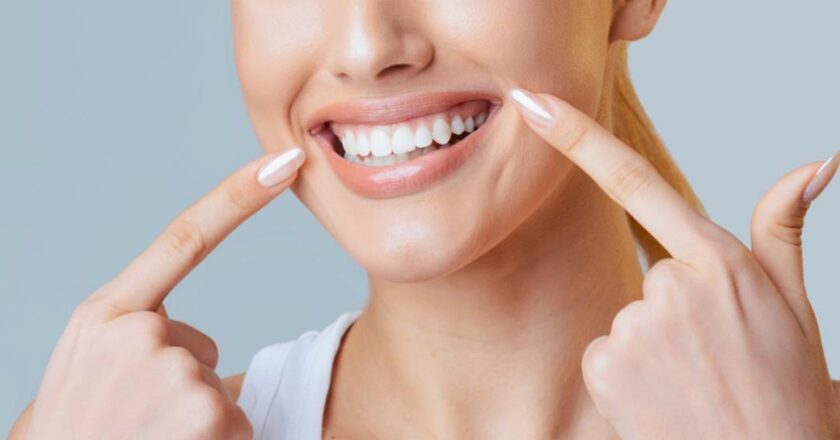 Etkileyici Gülüşler İçin Modern Diş Estetiği Çözümleri