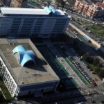 İBB’ye yönelik yolsuzluk soruşturması: 6 şüpheliye tutuklama talebi