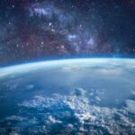 Dünya’nın Ekseninde 80 Santimetrelik Kayma Gerçekleşti