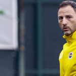 Fenerbahçe’nin Viktoria Plzen maçı kamp kadrosu belli oldu