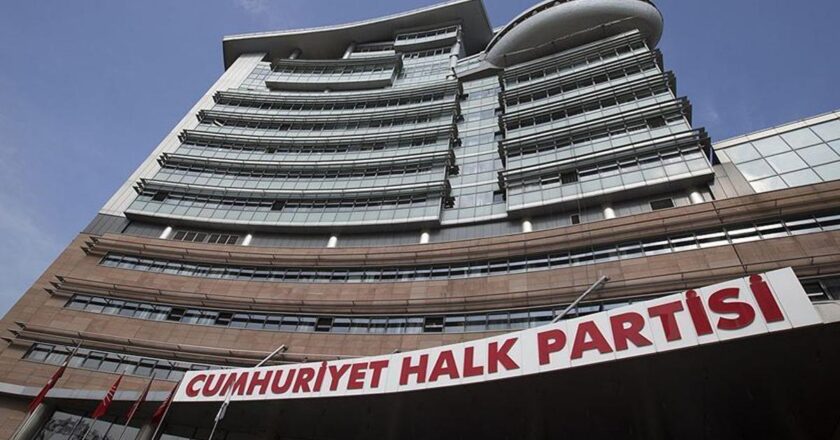 Casusluk soruşturmasında yeni gelişme! CHP’nin bilgi işlem sorumlusu gözaltına alındı