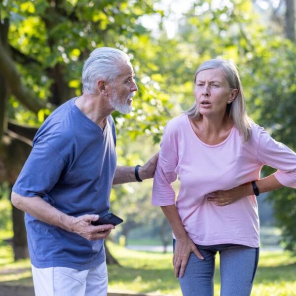 Kardiyologdan uyarı: Kalp krizinin ilk sinyali belirlendi!
