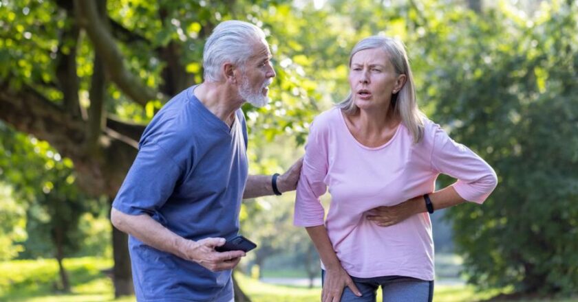Kardiyologdan uyarı: Kalp krizinin ilk sinyali belirlendi!