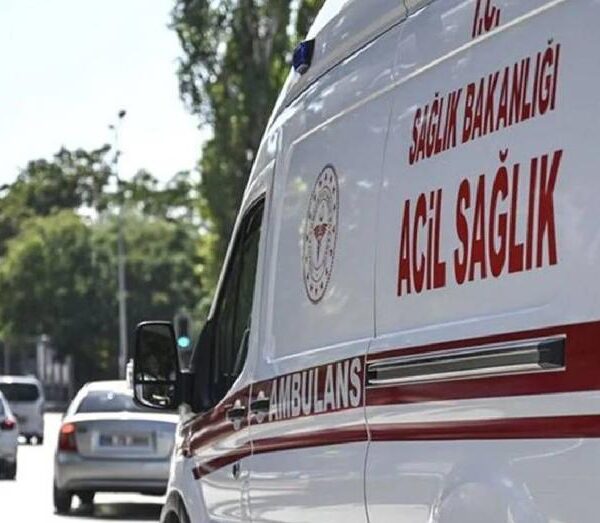 Mevlit Yemeği Zehirlenmesi: 94 Kişi Hastaneye Kaldırıldı