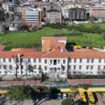 Balıklı Rum Hastanesi’nde gözaltılar: Profesör, eczacı ve tıbbi sekreter operasyonla yakalandı