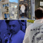 Böcek ailesinin otopsisi tamamlandı: “Otelde fosfin gazı bulundu”