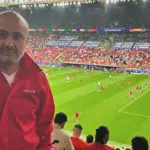 Bahis soruşturmasında tutuklanan gazeteci Umut Eken’in hesabına erişim yasağı getirildi!