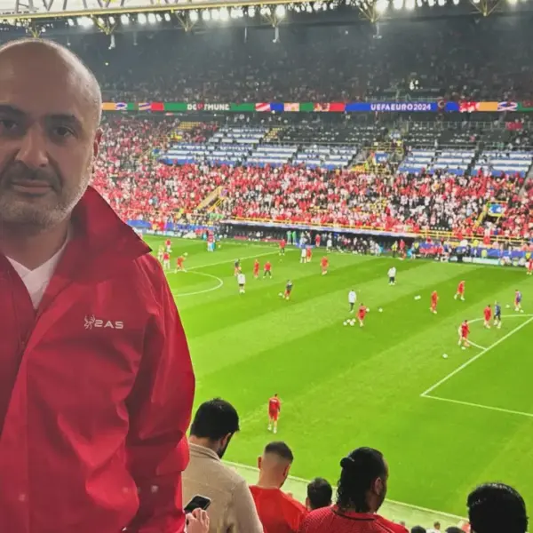 Bahis soruşturmasında tutuklanan gazeteci Umut Eken’in hesabına erişim yasağı getirildi!