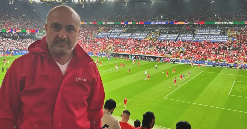 Bahis soruşturmasında tutuklanan gazeteci Umut Eken’in hesabına erişim yasağı getirildi!