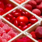 Sofralarda Kırmızı Tehlike: Gıda Boyasında Sentetik Madde Bulundu