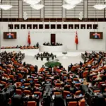 İYİ Parti’nin gıda zehirlenmeleri araştırma önergesi AKP ve MHP oylarıyla kabul edilmedi