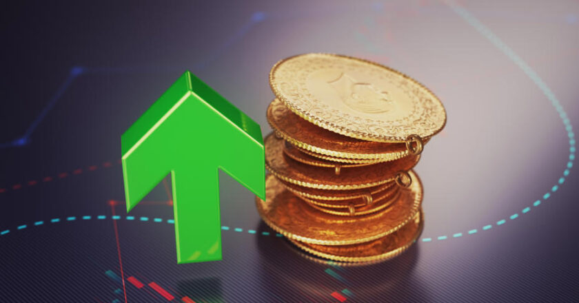 Altın fiyatları canlı 6 Kasım 2025: Altın fiyatları bugün ne kadar oldu? Gram, çeyrek, yarım ve tam altın alış-satış fiyatları