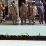 Marmara’daki tanker zehirlenmelerinin nedeni tespit edildi