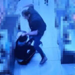 Market Uyarısı Sonrası Saldırıya Uğradı