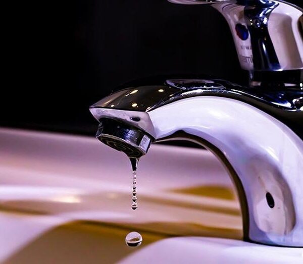 Mersin’de 9 İlçede Su Kesintisi Uygulaması (19 Kasım MESKİ Programı)