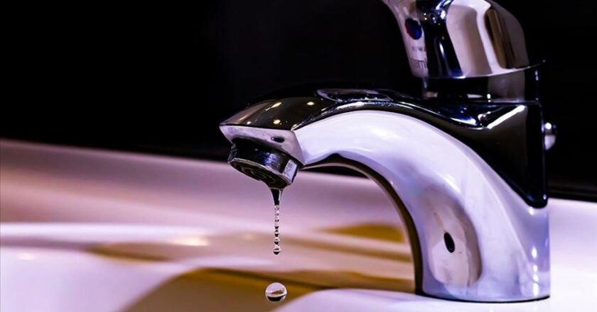 Mersin’de 9 İlçede Su Kesintisi Uygulaması (19 Kasım MESKİ Programı)