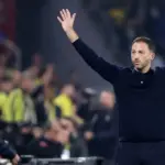 Domenico Tedesco’dan Galatasaray yorumu: ‘Ciddiye alınacak bir takım değil’