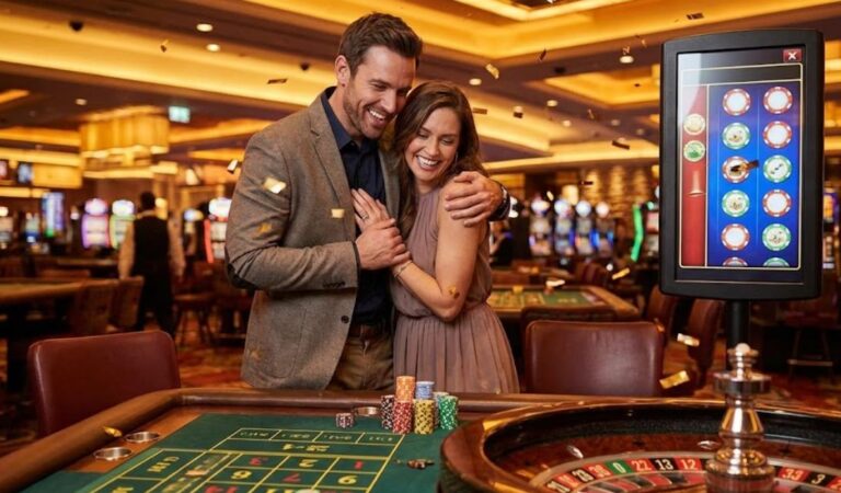 Sanal Oyunun Yenilikçi Adresi Betgray