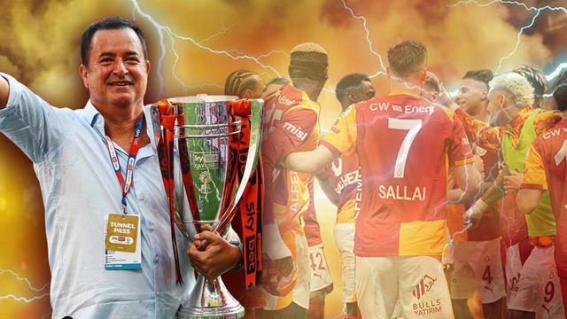 Acun Ilıcalı’nın takımı Hull City Galatasaray’dan yıldız isme kafayı taktı!