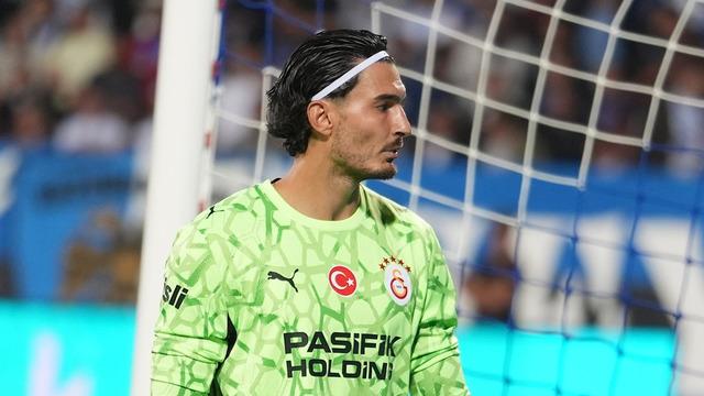 Uğurcan Çakır’dan rakipleri kızdıracak sözler
