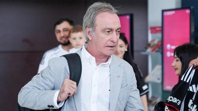 Beşiktaş’ta uçaklar arka arkaya kalkıyor! Poku’nun ardından Miretti geliyor