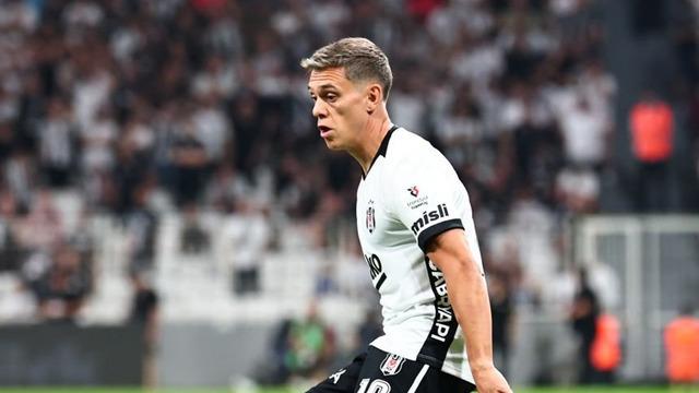 Beşiktaş’ta şok sakatlık depremi! Belçikalı süperstar Trossard’ın MR sonuçları açıklandı